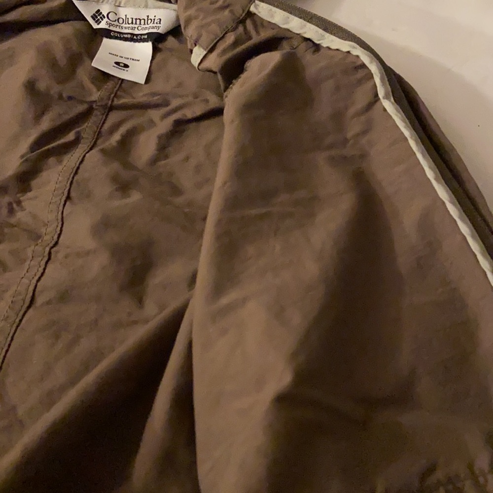 Columbia Omni-shade Women’s Jacket Size Small - Picture 11 of 11